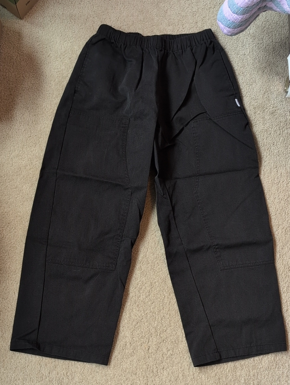 Le Bon Shoppe Gardener Pants